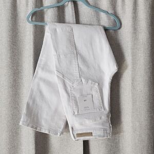 Cello White Carpenter Jeans